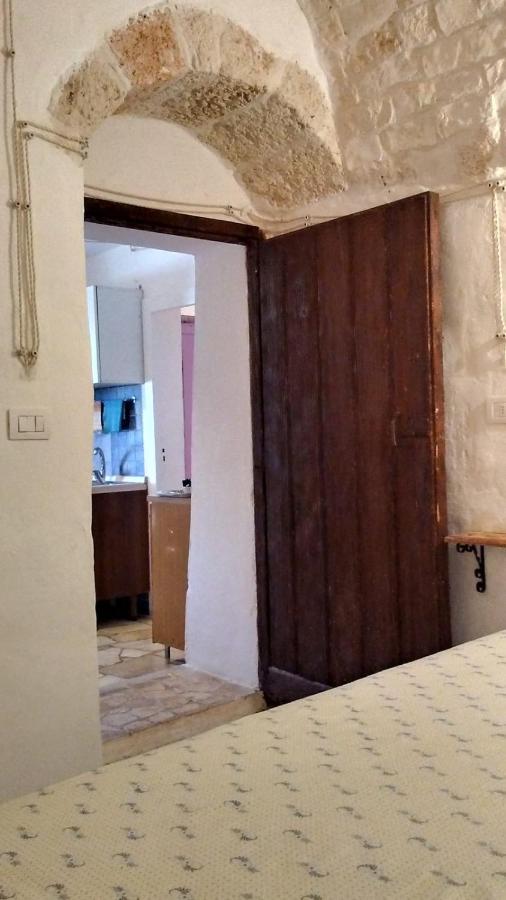 Trulli Colibri' Villa Locorotondo Dış mekan fotoğraf